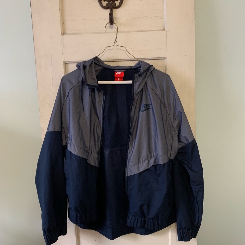 Nike Rain Jacket/Windbreaker